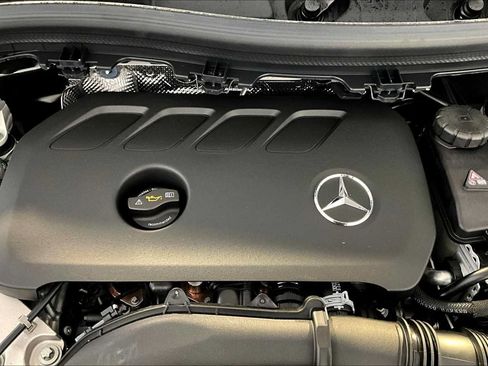 Used 2026 Mercedes-Benz GLA 250 4MATIC image 15