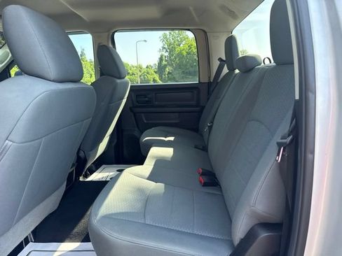 Used 2014 RAM 1500 Express RWD image 13