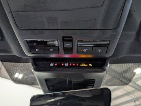 Certified 2025 MAZDA CX-90 Plug-In Hybrid w/ Premium Plus image 29