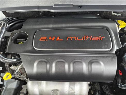 Used 2022 Jeep Compass Latitude AWD/4WD image 22