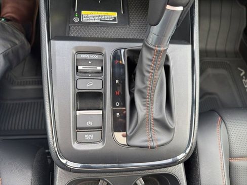 Certified 2025 Honda CR-V Sport-L image 28