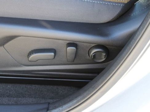 Used 2024 Subaru Crosstrek 2.5i Sport image 34