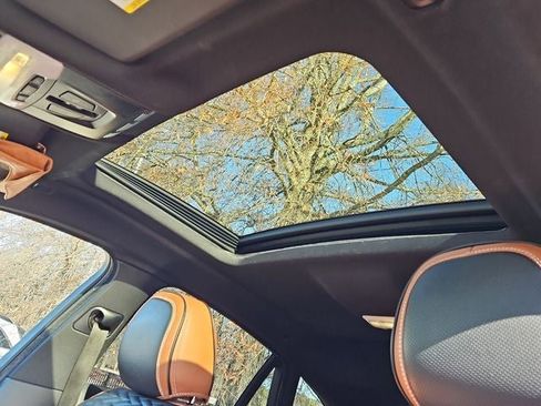 Used 2018 BMW X6 xDrive35i image 21