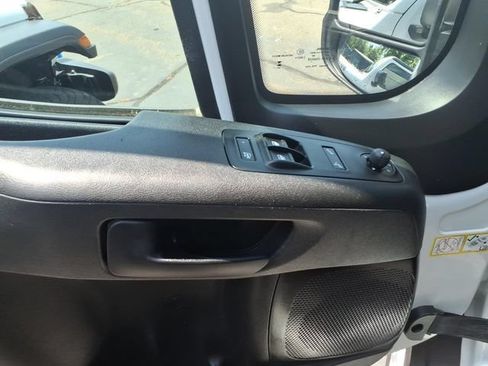 Used 2025 RAM ProMaster 3500 w/ Convenience Group FWD image 27