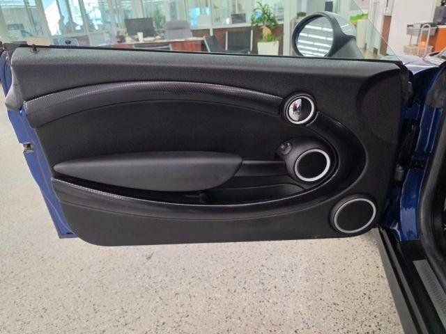 Used 2013 MINI Cooper Coupe S FWD image 24