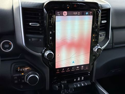 New 2026 RAM 1500 Big Horn image 19