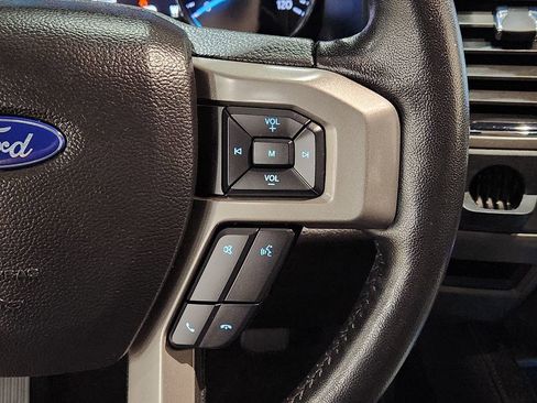 Used 2021 Ford Expedition Max XLT image 52