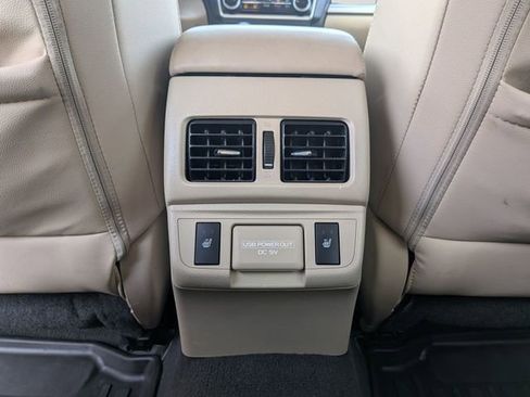 Used 2018 Subaru Outback 3.6R Limited image 27