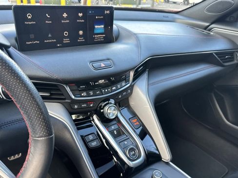 Certified 2024 Acura TLX SH-AWD w/ A-SPEC Pkg image 23
