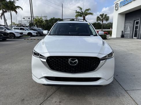 New 2025 MAZDA CX-5 AWD 2.5 S image 30