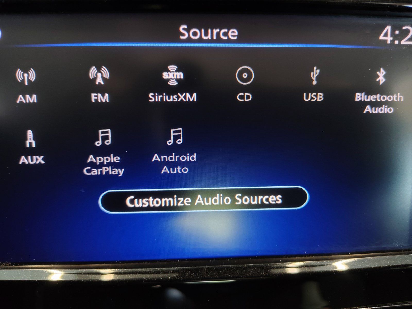 Used 2020 Nissan Rogue Sport SV FWD image 16