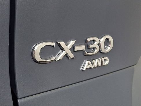 Used 2023 MAZDA CX-30 AWD 2.5 S w/ Preferred Package image 29