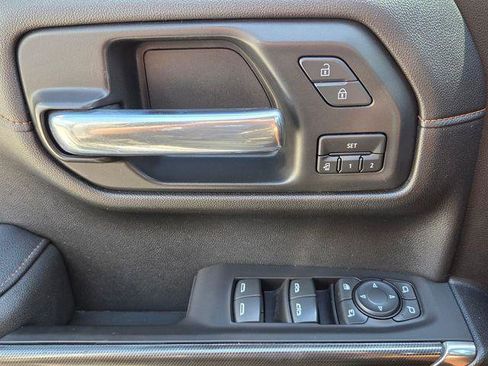 Used 2021 GMC Sierra 1500 AT4 w/ AT4 Premium Package image 41