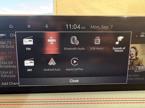 Used 2025 Genesis G70 3.3T Advanced w/ Sport Prestige Package AWD/4WD image 45