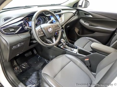 Used 2023 Buick Encore GX Preferred w/ Cold Weather Comfort Package FWD image 10