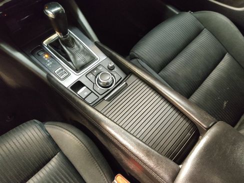 Used 2017 MAZDA MAZDA6 Sport FWD image 26