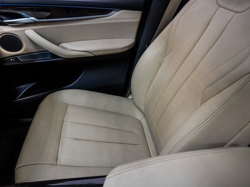 Used 2017 BMW X5 xDrive35i image 29