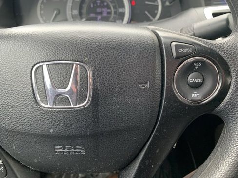 Used 2015 Honda Accord LX image 5