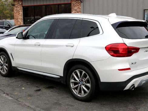Used 2018 BMW X3 xDrive30i image 5