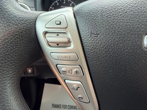 Used 2017 Nissan Sentra S FWD image 30
