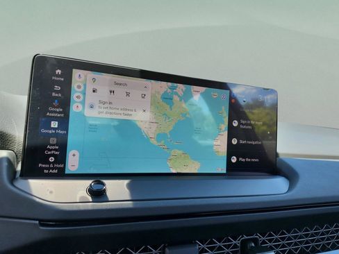 New 2026 Honda Accord Touring image 24