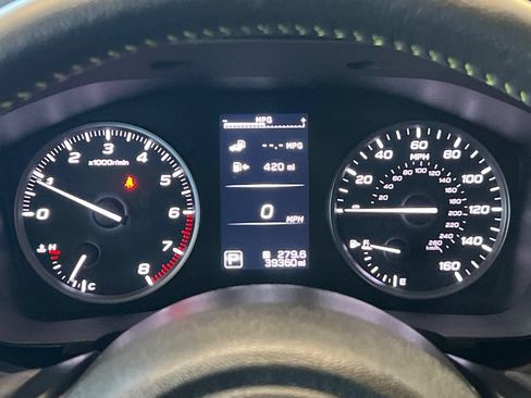 Certified 2024 Subaru Ascent Onyx Edition AWD/4WD image 24
