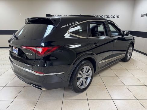 Used 2024 Acura MDX SH-AWD image 6