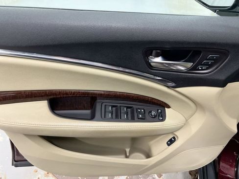 Used 2017 Acura MDX SH-AWD w/ Technology Package image 22