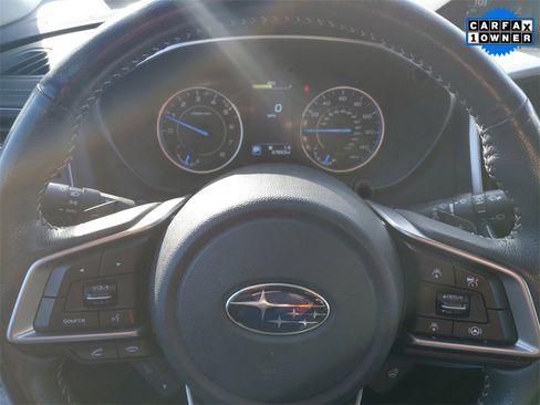 Used 2022 Subaru Ascent Limited image 34