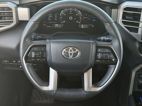 Used 2024 Toyota Tundra Limited image 15