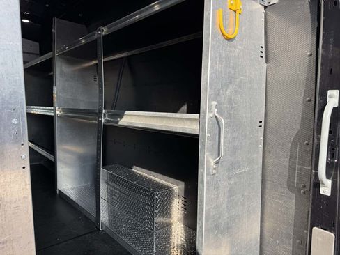 Used 2020 Ford Transit 250 148 High Roof Extended w/ Load Area Protection Package RWD image 36