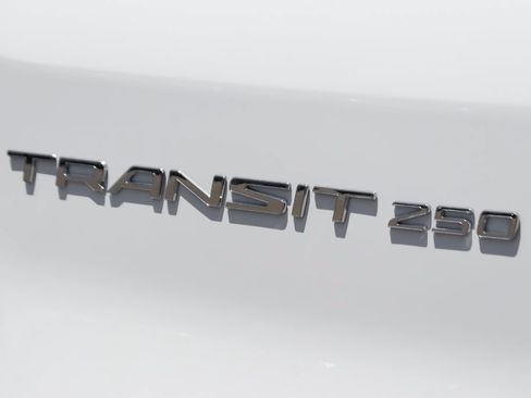 Used 2024 Ford Transit 250 Low Roof RWD image 42