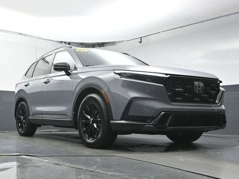 Used 2025 Honda CR-V Sport-L image 34