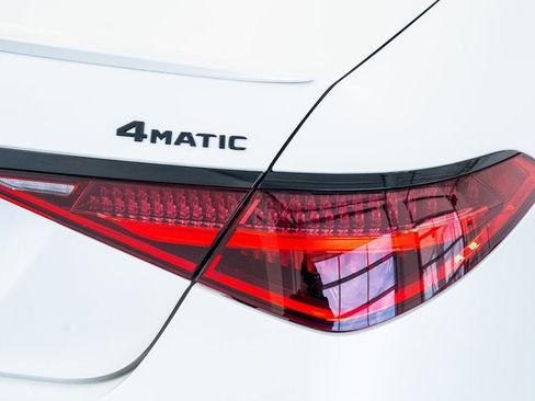 Used 2023 Mercedes-Benz S 580 4MATIC Sedan image 29