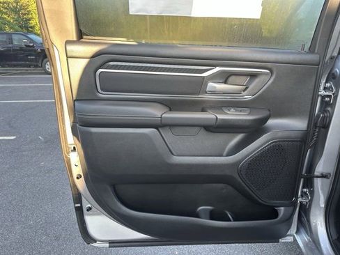 New 2026 RAM 1500 Big Horn image 18