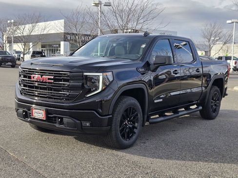 New 2026 GMC Sierra 1500 Elevation w/ Elevation Select Package image 38