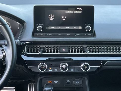 Certified 2022 Honda Civic Sport image 16