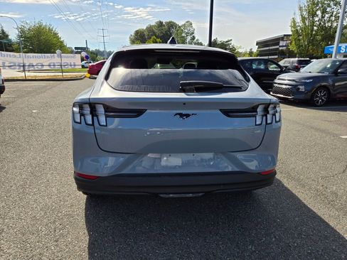 New 2025 Ford Mustang Mach-E Premium image 6