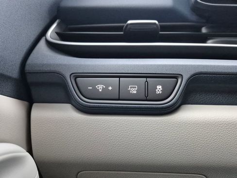 New 2026 Kia Carnival EX image 25