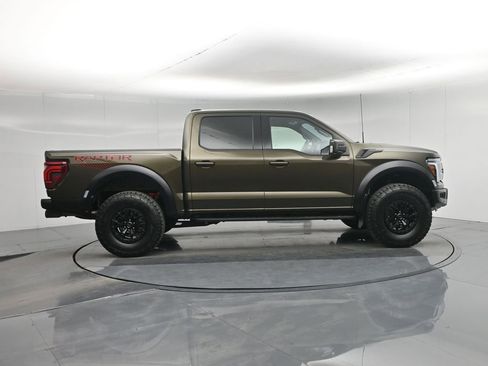 Used 2025 Ford F150 Raptor image 27