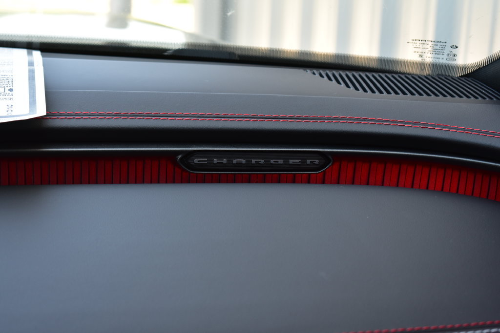 New 2026 Dodge Charger R/T AWD/4WD image 34