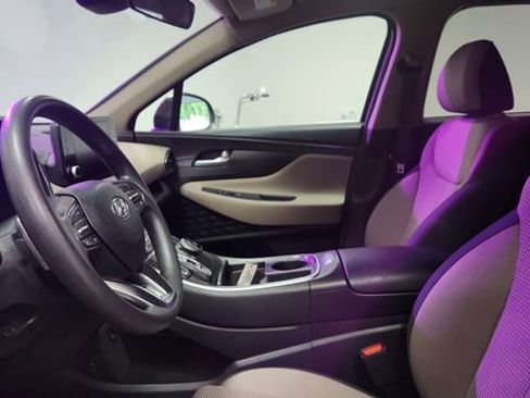 Used 2022 Hyundai Santa Fe SE image 15