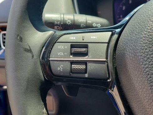 Used 2022 Honda Civic Touring image 23