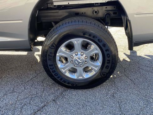 Certified 2024 RAM 2500 Big Horn w/ Bed Utility Group image 19