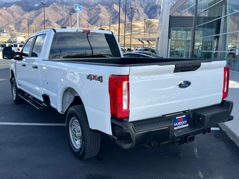 Certified 2024 Ford F250 XL image 10