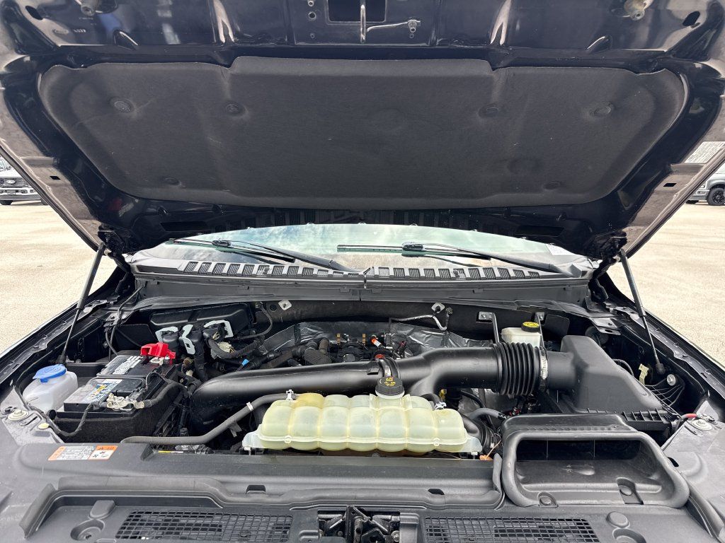 Certified 2022 Ford Expedition Max Limited AWD/4WD image 31