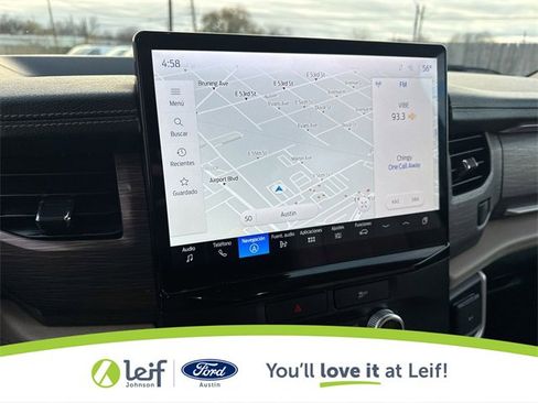 Used 2022 Ford Expedition Limited image 24