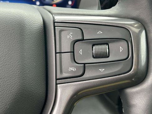 Used 2024 Chevrolet Silverado 1500 High Country w/ Midnight Edition image 22