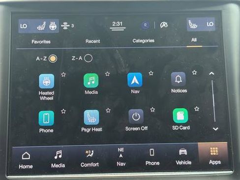 Used 2022 Maserati Levante GT AWD/4WD image 23
