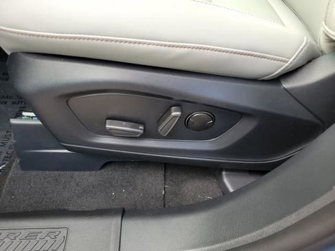 New 2026 Ford Explorer Active image 24